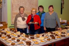 26.-27.11.2022 Adventmarkt